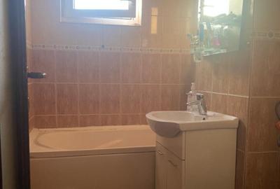 Proprietar persoana fizica, vand in George Enescu - 3 camere decomanda - 3