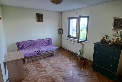 Apartament decomandat în Basarabia - 2