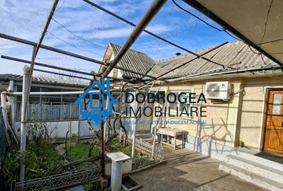 Casă cu 3 camere cu Teren 173 Mp în Central - 4