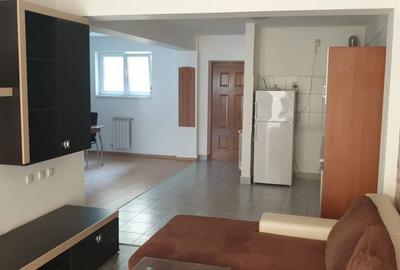 Apartament cu 2 camere decomandat în Ultracentral - 1
