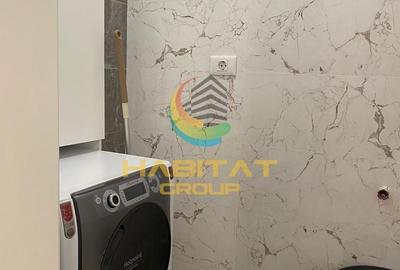 Apartament cu 3 camere decomandat, mobilat în Berceni - 18