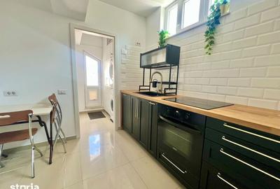 Apartament cu 2 camere semidecomandat în Dristor - 10
