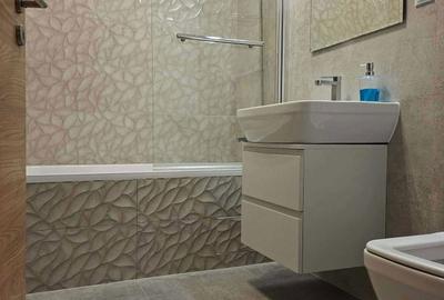Apartament cu 3 camere decomandat în Central - 4