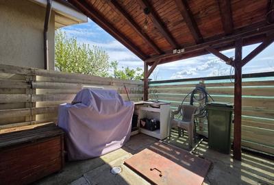 Vila Cocheta, Complet Mobilata si Utilata – Domnesti - 7