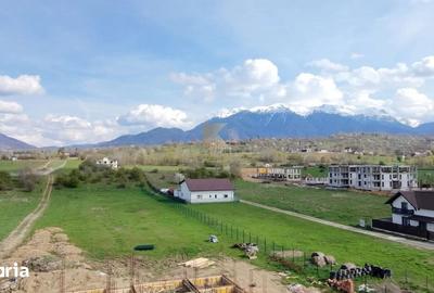 Casă cu 4 camere cu Teren 500 Mp în Central - 18
