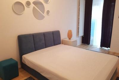 Apartament cu 3 camere decomandat în Ultracentral - 1
