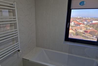 Apartament cu 2 camere decomandat, mobilat în Tomis Plus - 14