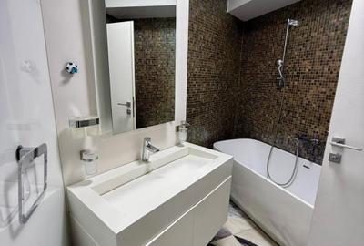 Apartament cu 3 camere decomandat, mobilat în Central - 2