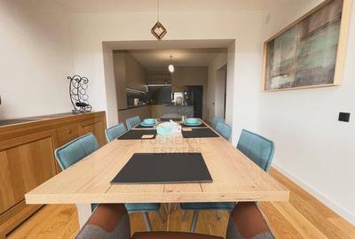 Casă cu design modern & suflet autentic – 200 m² de confort și rafinam - 21