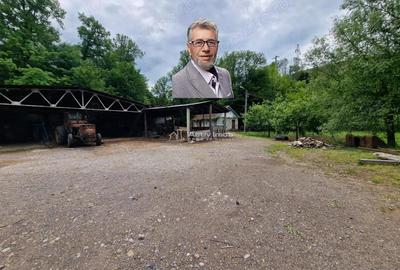 Spațiu comercial, în Central - 1