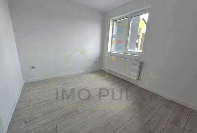Apartament cu 2 camere semidecomandat în Braytim - 3