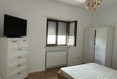 Apartamet 3 camere de inchiriat - 5