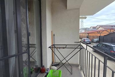 Apartament cu 2 camere decomandat, mobilat în Dobroești - 4