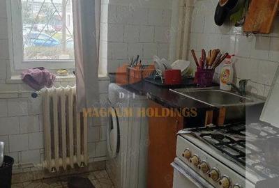 Apartament cu 2 camere decomandat în Trivale - 2