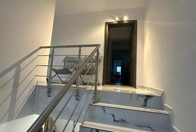 Vila P+1 de inchiriat Brancoveanu Piata Sudului Martisor - 2