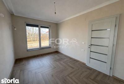 Casă cu 4 camere cu Teren 625 Mp în Oncea - 14