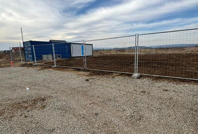 Spațiu comercial, în Săcele - 8