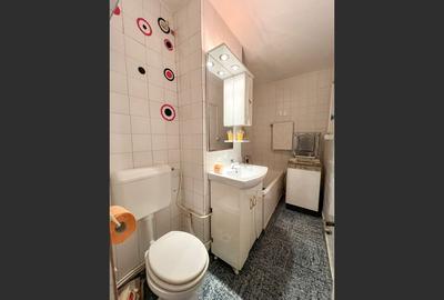 Apartament Moroasa, 3 camere. - 10