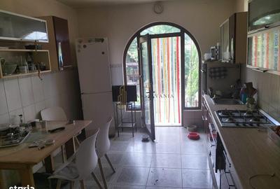 Casă cu 4 camere cu Canalizare în Ultracentral - 5