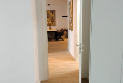 Apartament 3 camere Pipera - Avans 10.000 euro - 3