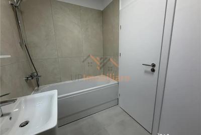 Apartament cu 2 camere semidecomandat în Cetății - 5