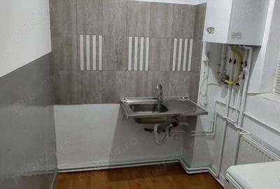 Apartament cu 2 camere decomandat în Marghita - 3