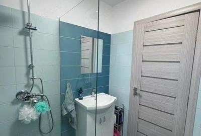 Casa duplex-4 camere - 2