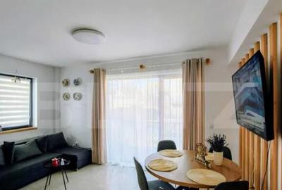 Apartament 3 camere, zona Lavandei Residence - 3