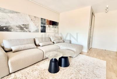 Apartament cu 2 camere decomandat, mobilat în Floreasca - 5