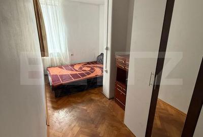 Apartament cu 3 camere semidecomandat în Mărăști - 8