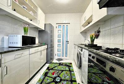 Apartament cu 2 camere semidecomandat în Mazepa 1 - 5