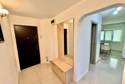 Apartament cu 2 camere decomandat în P-ța Alba Iulia - 19