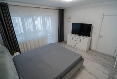 Garsonieră decomandată în Central - 5