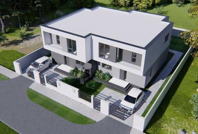 Casă cu 4 camere în Săcălaz - 3