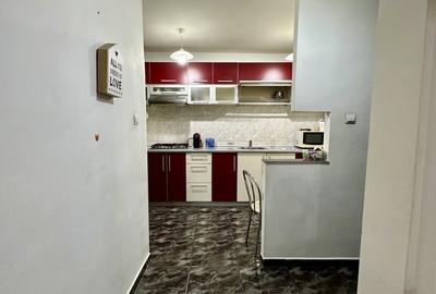 Apartament cu 3 camere decomandat în Drumul Taberei - 4