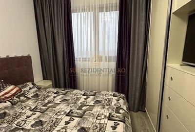 Apartament modern cu 2 camere în Dream Residence – Sector 5 - 11
