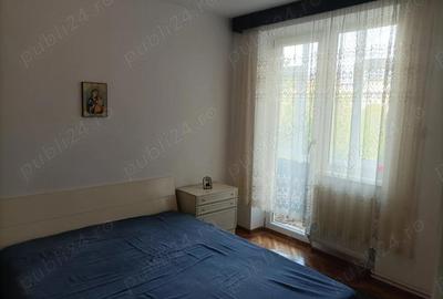 Apartament 2 camere amenajat modern-etaj2-zona ultracentrala Deva - 2