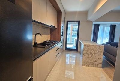 Apartament 2 camere nou mobilat nou 87 mp Dristor - 14