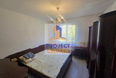 Apartament cu 3 camere semidecomandat, mobilat în Ceair - 2