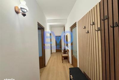 Apartament cu 3 camere decomandat în Copou - 15