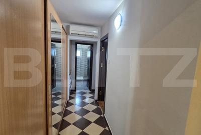Apartament 3 camere, decomandat, 62 mp utili , mobilat si utilat , Craiovita Nou - 12