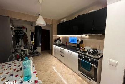 Apartament cu 2 camere decomandat, mobilat în Pantelimon - 4