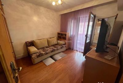 Apartament cu 2 camere decomandat în Central - 10