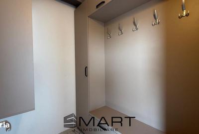 Apartament cu 4 camere, mobilat în Iorga - 12