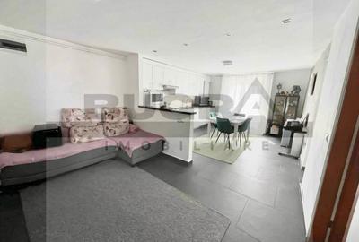 Apartament cu 3 camere decomandat, mobilat în Gheorgheni - 4