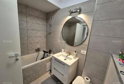 Apartament cu 2 camere decomandat, mobilat în Drumul Taberei - 10