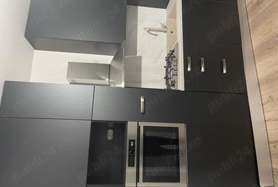 Vand jumatate duplex pe parter in Mosnita Noua - 2