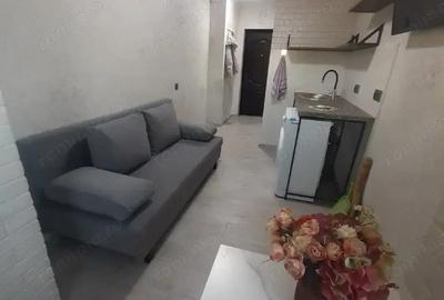 Garsonieră în Militari