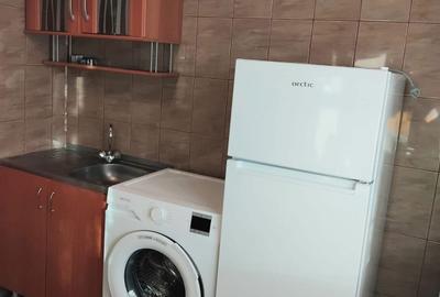 Apartament cu 2 camere decomandat în Central - 5