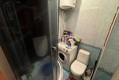 Garsonieră decomandată în Muncii - 3